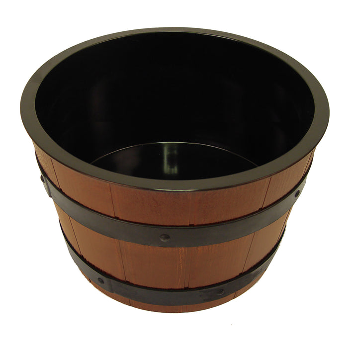 Barrel  Set(Plain Melamine Insert) 6.5L