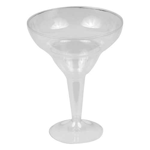 Clear Margarita Glass 325ml (96 pack)