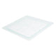 Lid for Square Buffet Platter (25 Pack)