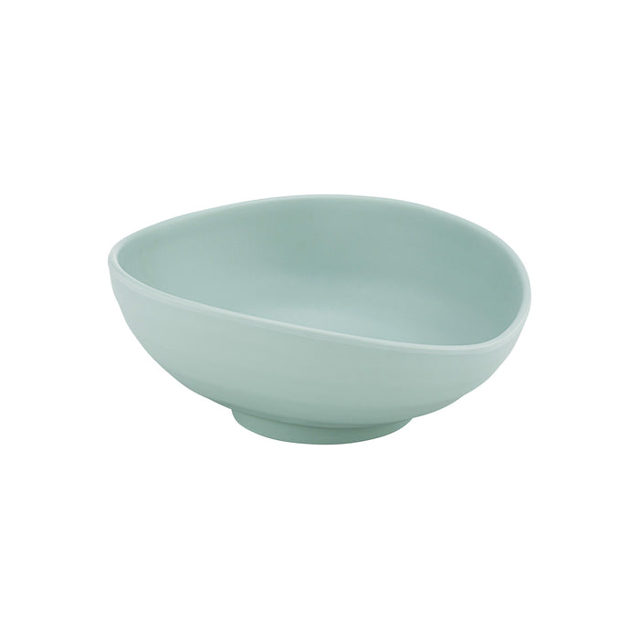 Pigment Parchment Melamine Dish 240x200x88mm 1.2L