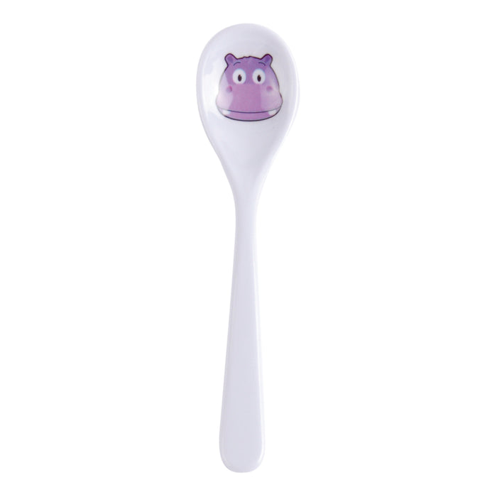 Hippo Melamine Spoon 142mm