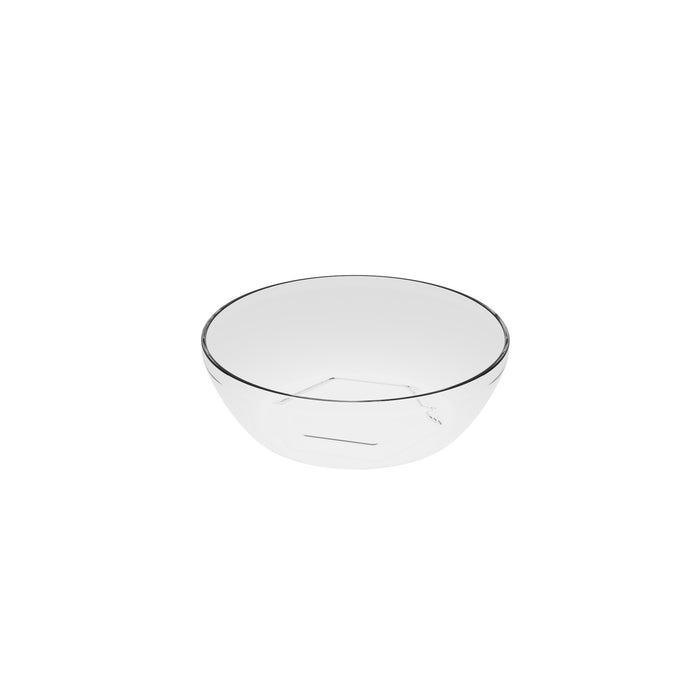 Hive Clear Copolyester Dip Pot 59 Dia x 31mm 2oz (24 Pack)