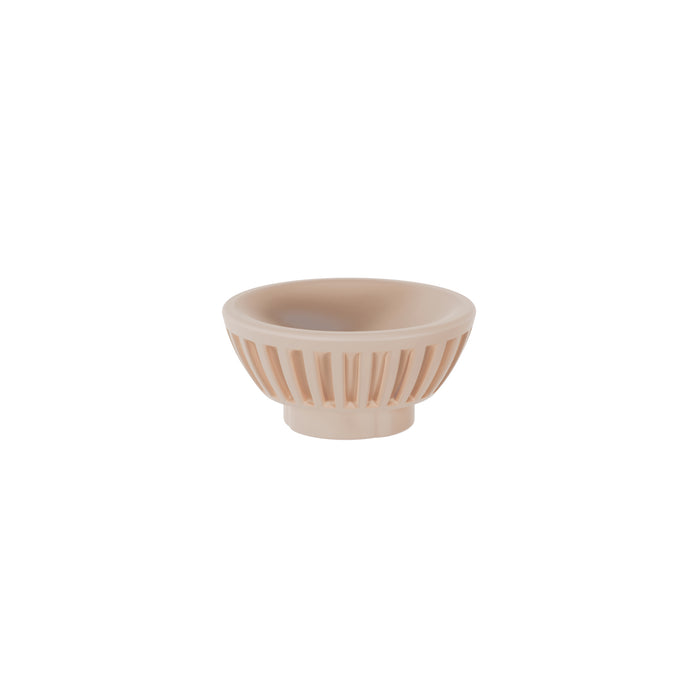 Talon Cherry Melamine Loom Handle 44x44x21mm