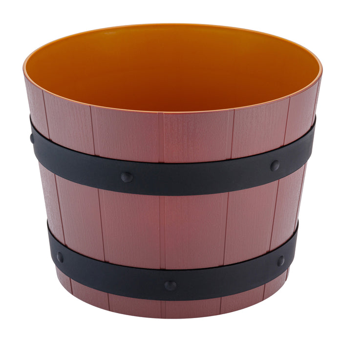 ABS Barrel  Dia300x195mm 10L