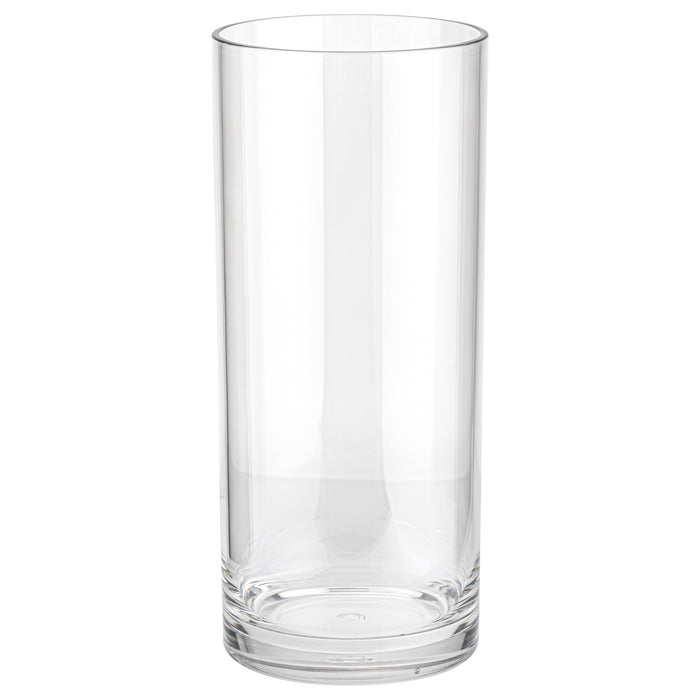 Clear PC Display Container 250 x 250mm 9.74L