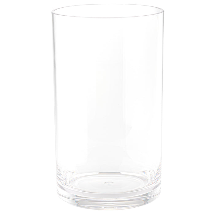 Clear PC Display Container 250 x 250mm 9.74L