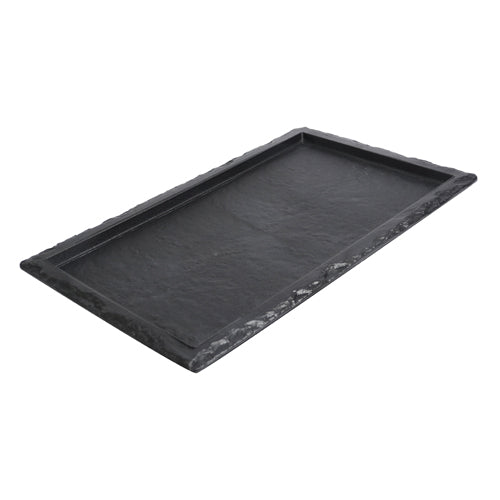 Slate Look Full Size Gastronorm (10 Pack)