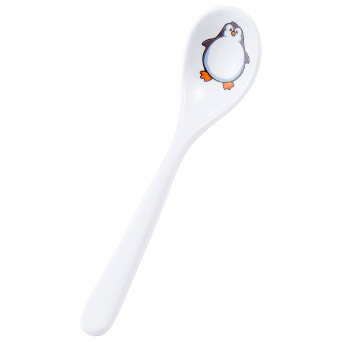 Melamine Junior Spoon 142mm