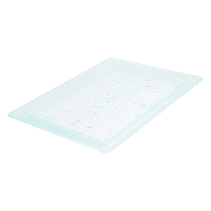 Glazz Rectangular Buffet Platter (25 Pack)