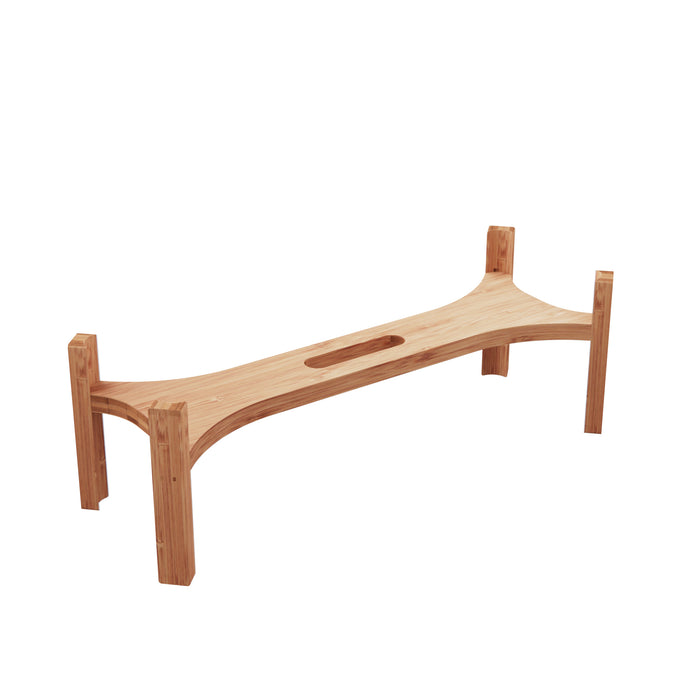 Nimble Stand 245x245x180mm