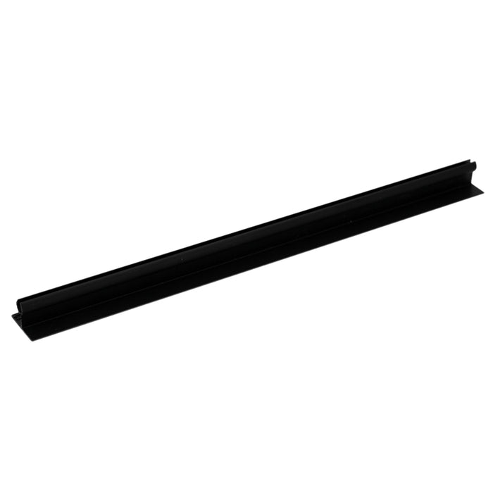 Base Black for Parsley/Grass/Trims 250Lx25Wx100mmH