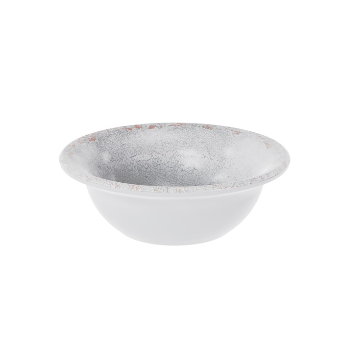 White Casablanca Melamine Ramekin 86x86x30mm 60ml