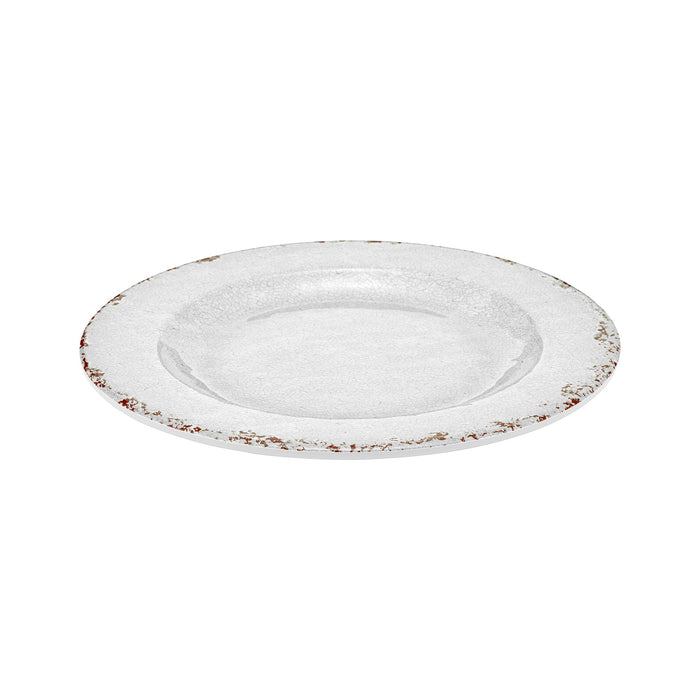 Casablanca Melamine Plate 230x230x17mm