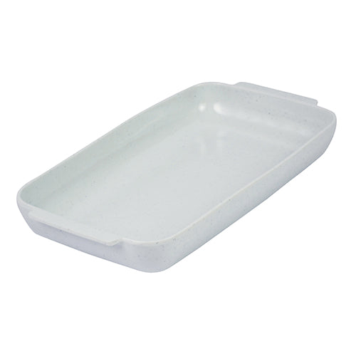 Cream Marl Melamine 1/3 Size Insert 299x163x40mm