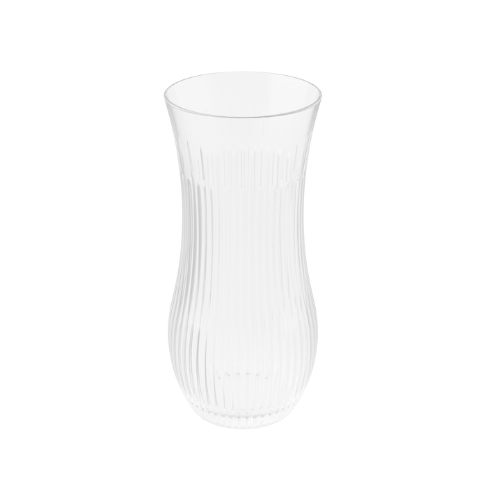 Clear Tritan Renew Aura Cocktail Glass  78 x 78 x 169mm 500ml