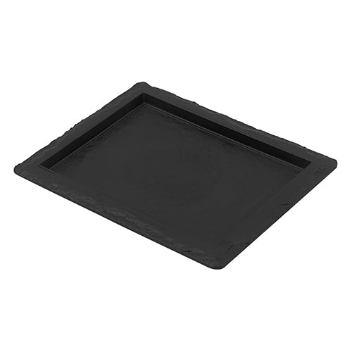 Slate Look Half Length Gastronorm