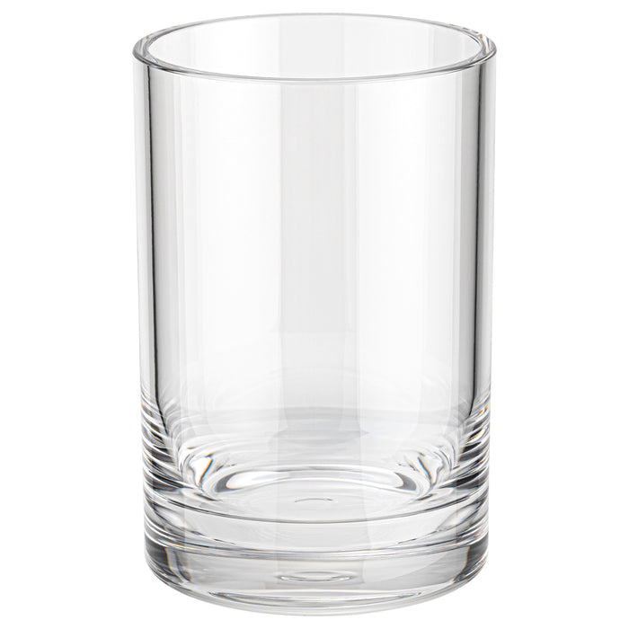 Clear PC Display Container 250 x 250mm 9.74L