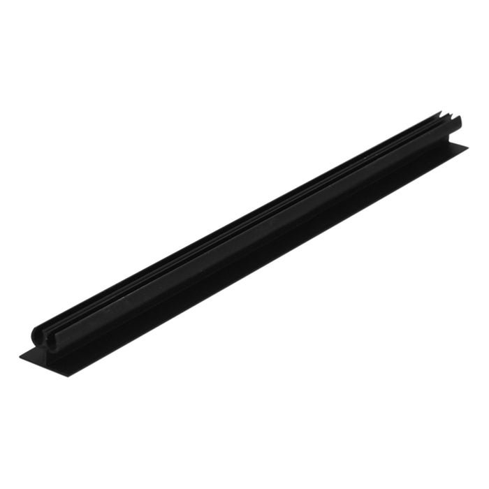 Base Black For Double Parsley/Grass 250mm (12pk)