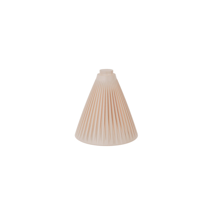 Talon Cherry Melamine Loom Pedestal Tall 108x108x114mm