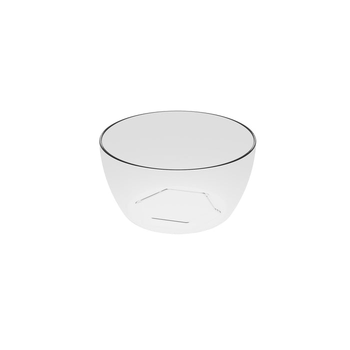 Hive Clear Copolyester Dip Pot 59 Dia x 31mm 2oz (24 Pack)