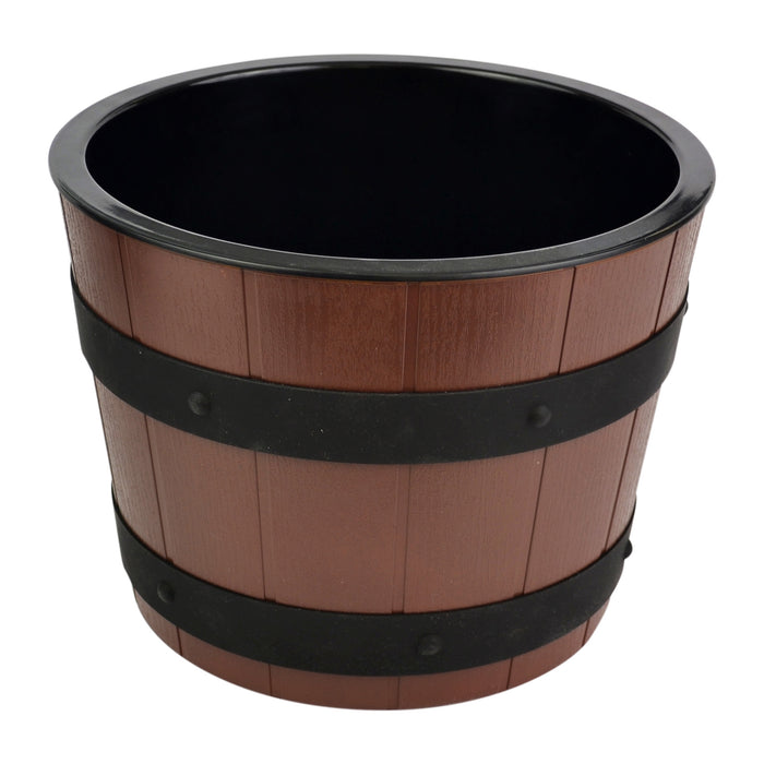 Barrel  Set(Plain Melamine Insert)  5.7L