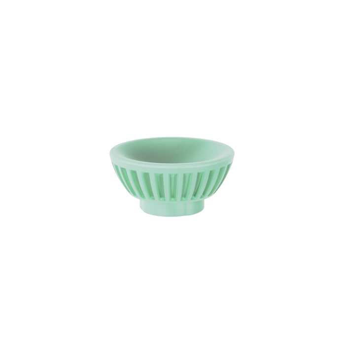 Talon Cherry Melamine Loom Handle 44x44x21mm