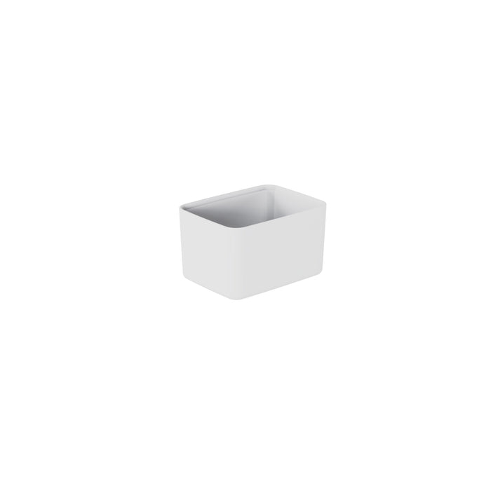 Noir Kata Melamine Crock 130x175x100mm 1500ml