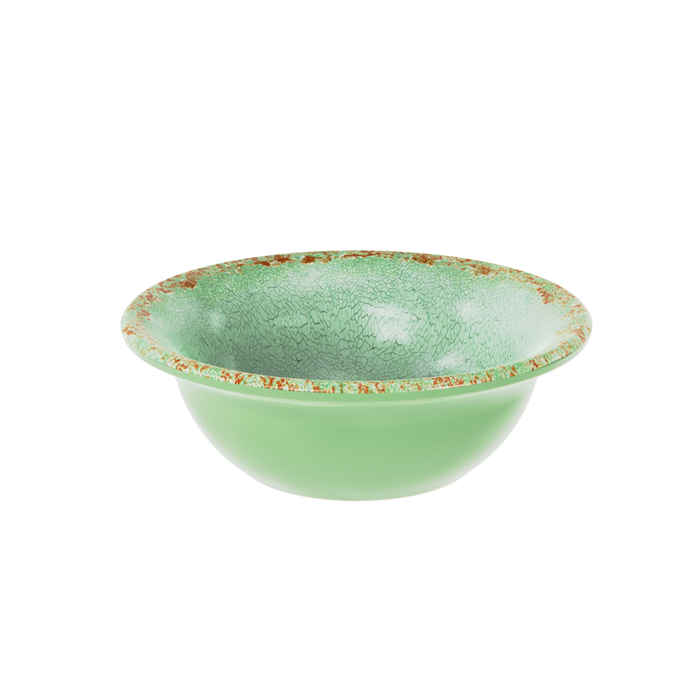 Green Casablanca Melamine Ramekin 86x86x30mm 60ml