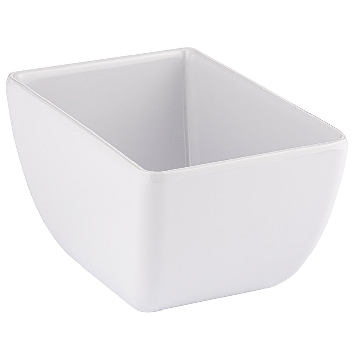 Melamine Dover Pot 150x100x80mm 0.7L