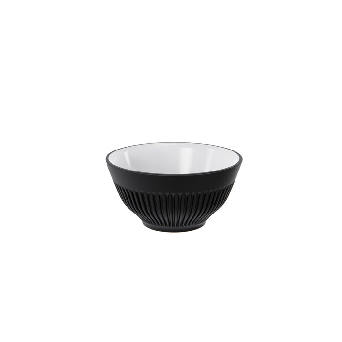 Talon Cherry Melamine 6inch Bowl 140x140x70mm 425ml