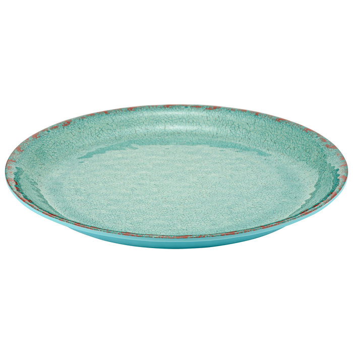 Casablanca Melamine Dish 350x350x30mm