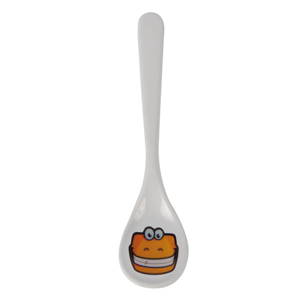 Tyrannosaurus Tex'  Melamine Spoon 142mm