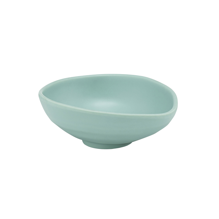 Pigment Melamine Dish 170x140x60mm 380ml