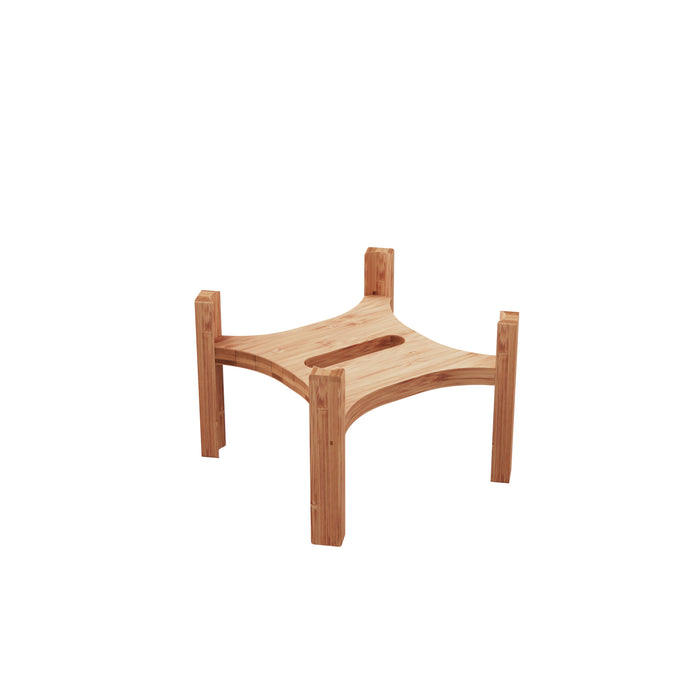 Nimble Stand 245x245x180mm