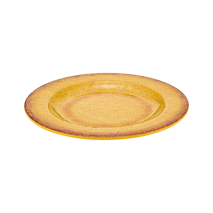 Casablanca Melamine Plate 230x230x17mm