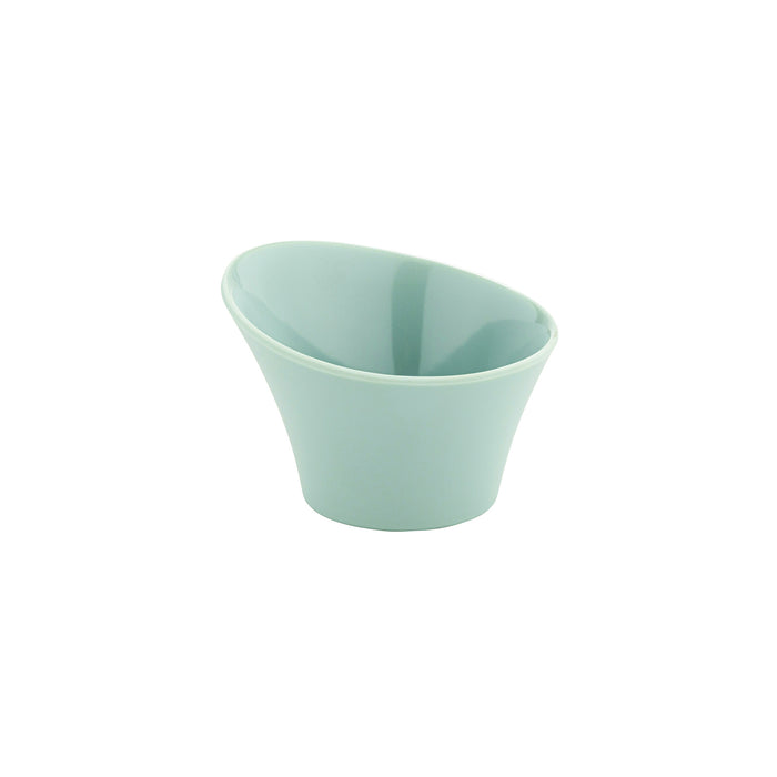 Aqua Melamine Reef Small Dish 94 x 90 x 64mm