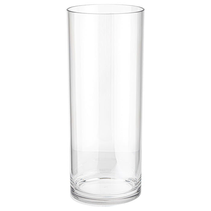 Clear PC Display Container 250 x 250mm 9.74L
