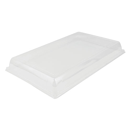 Lid for Full Size Gastronorms (25 Pack)