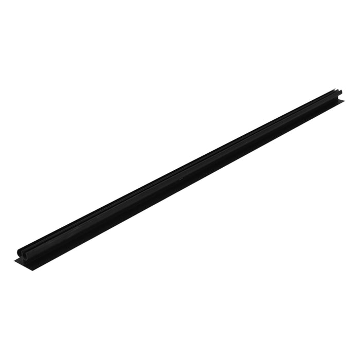 Base Black For Double Parsley/Grass 500mm (6 Pk)