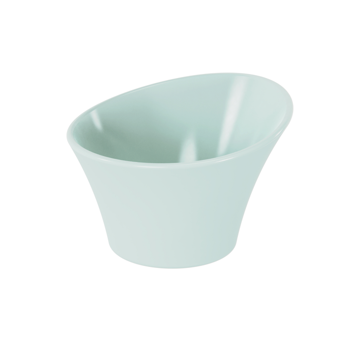 Aqua Melamine Reef Small Dish 94 x 90 x 64mm 120ml