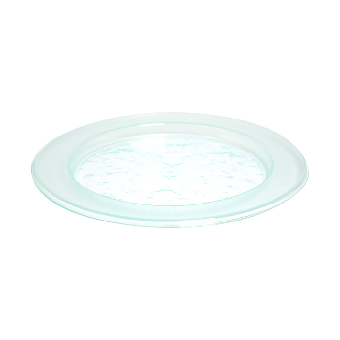 Glazz Large Round Plate 23cm