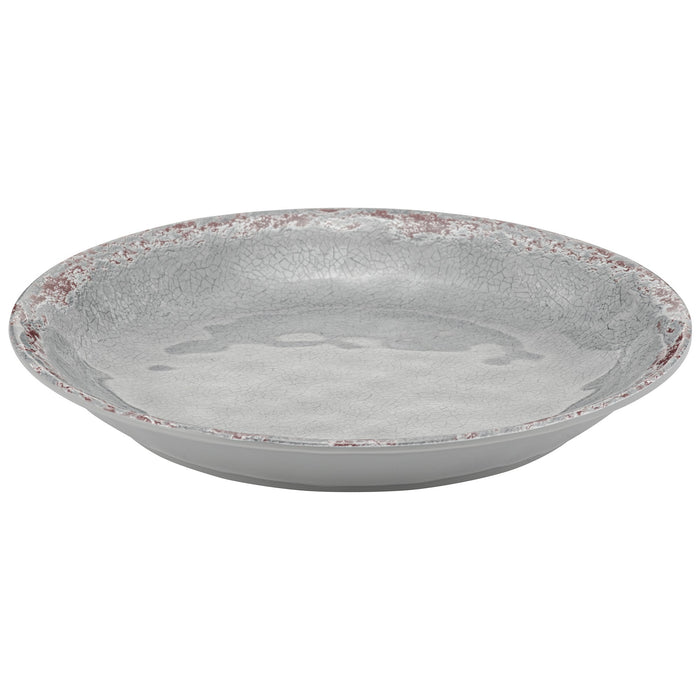 Casablanca Melamine Low Dish 210x210x29mm 500ml