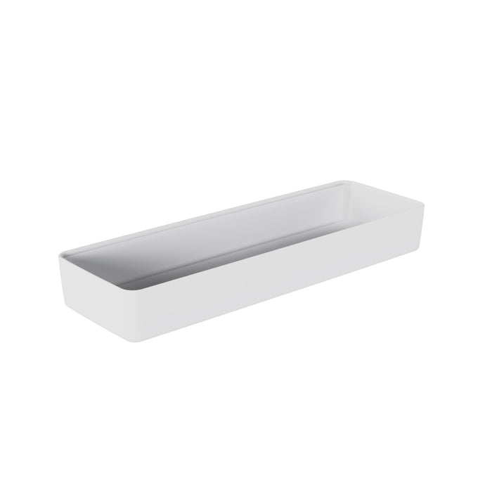 Noir Kata Melamine Crock 175x520x70mm 4200ml