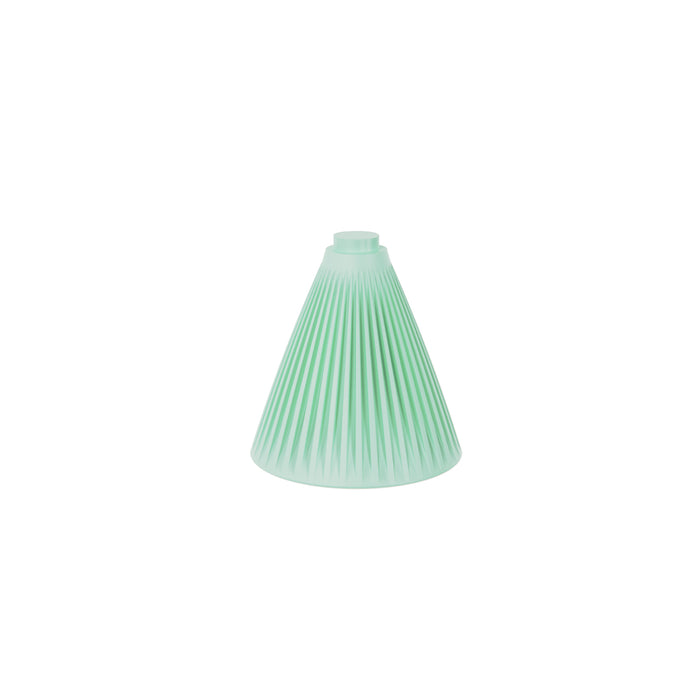 Talon Cherry Melamine Loom Pedestal Tall 108x108x114mm