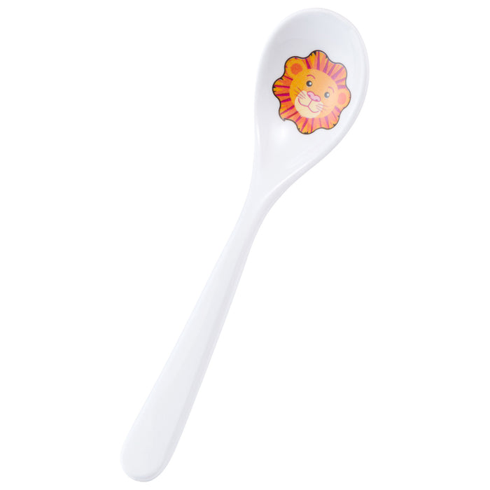 Lion Melamine Junior Spoon 142mm