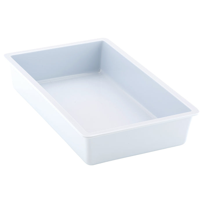 Polar White Melamine Crock Insert  for#4312, 1.5L