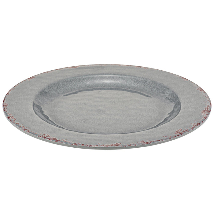 Casablanca Melamine Plate 280x280x20mm