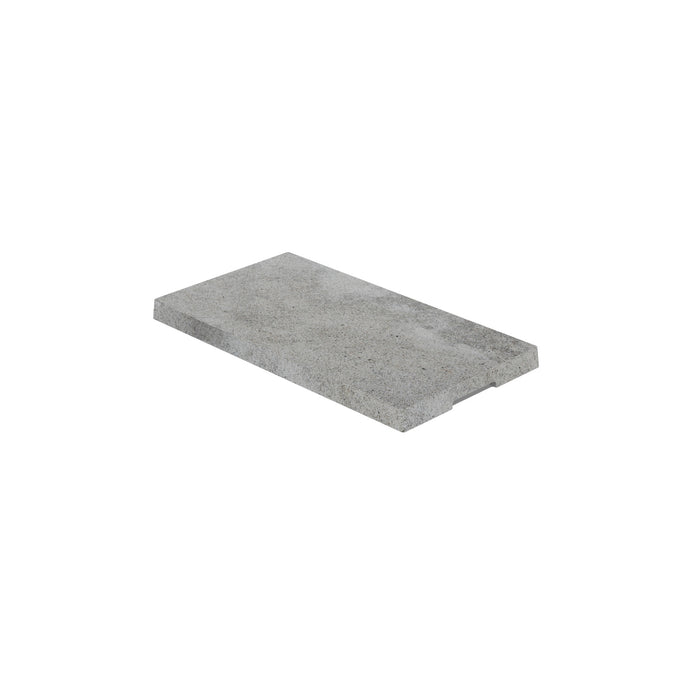 Urban Melamine Platter 1/2 Size 325x265x20mm