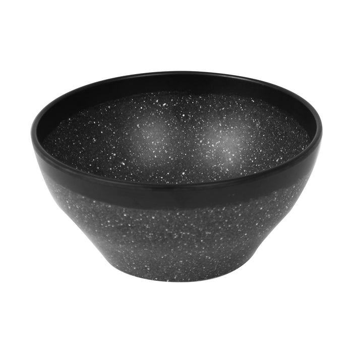 Soho Black Bowl 152x72mm 750ml