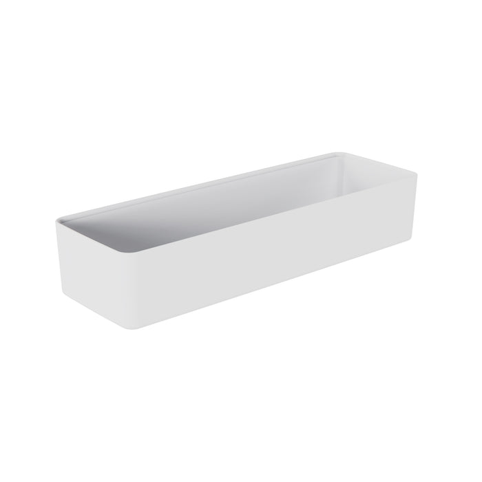 Noir Kata Melamine Crock 175x520x100mm 6650ml